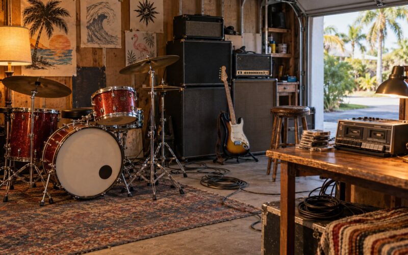 How the Florida Death Metal Scene Grew in 2026: Roots