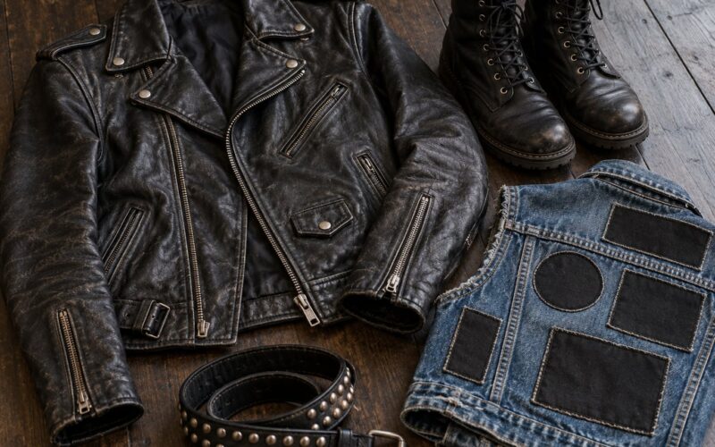 Why Metal Fans Wear Leather and Studs, Explained (October 2026)