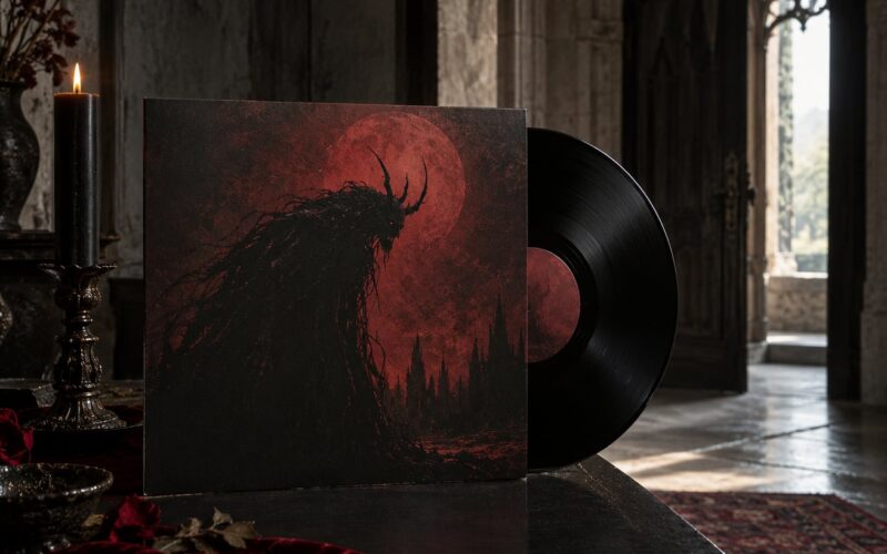 How Horror Movies Influenced Metal Imagery (October 2026)