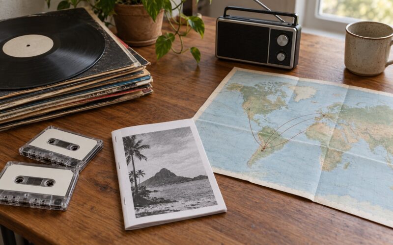 How Metal Spread to South America: Scenes and History 2026