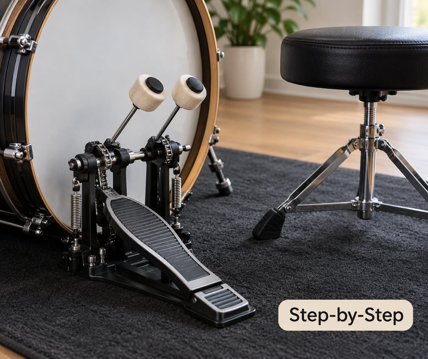 Step-by-Step